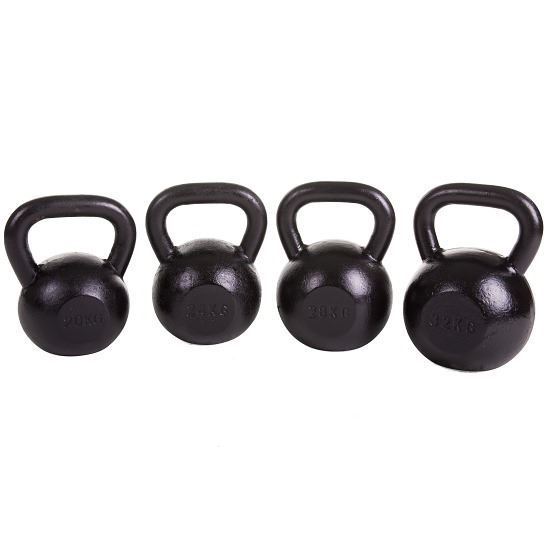 Image sur 992198024 Kits kettlebell Sport-Thieme