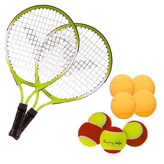 Image sur 992268503 Kit Speedracket