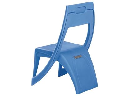 Image de 47809002 ASSISE Bivi Chaise enfant