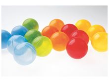 Image sur 34293020 BALLES TRANSPARENTES