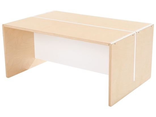 Image sur 54176001 BANC Pop T1-T2