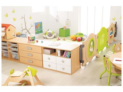 Image de 51805002 BARRIÈRES Ublo À barreaux