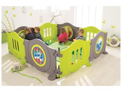 Image de 51819010 BARRIÈRES Ublo Cache-cache