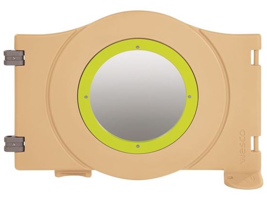 Image sur 51812010 BARRIÈRES Ublo Miroir