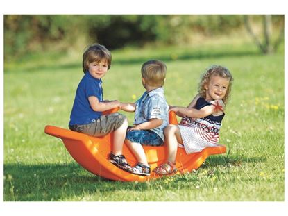 Image de 422037 BASCULETTE À TROIS PLACES