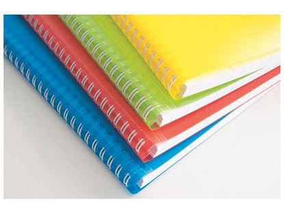 Image de 53356171 CAHIERS À RELIURE Koverbook RELIURE  SEYES A4 KOVERBOOK 160P