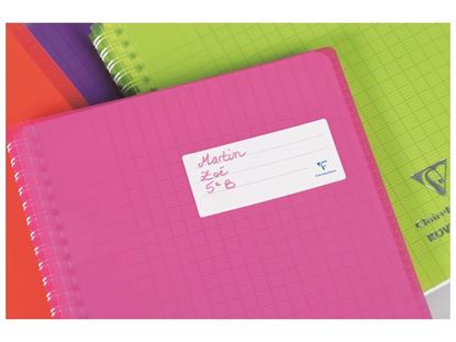 Image de 53358171 CAHIERS À RELIURE Koverbook RELIURE A4 KOVERBOOK