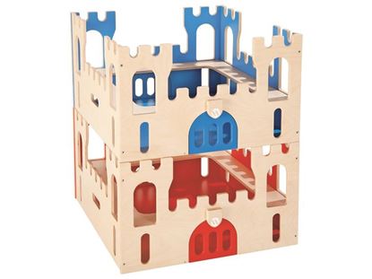 Image de 54172002 CHÂTEAU COFFRE