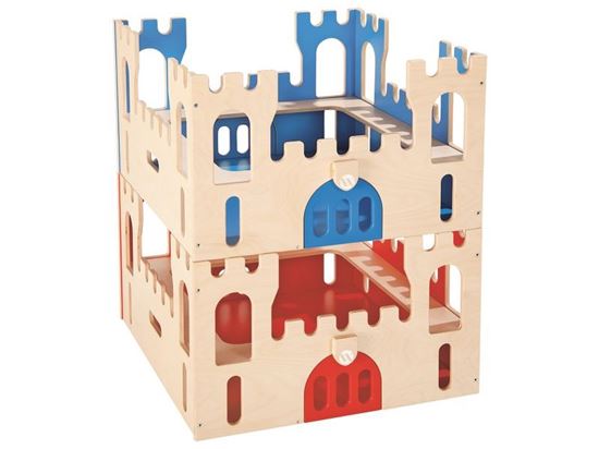 Image sur 54172011 CHÂTEAU COFFRE