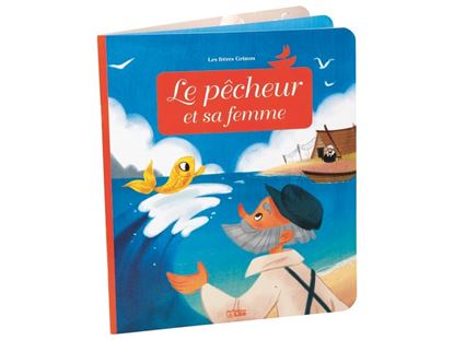 Image de 54428171 COLLECTION LITO LES CONTES MAXI LOT 1