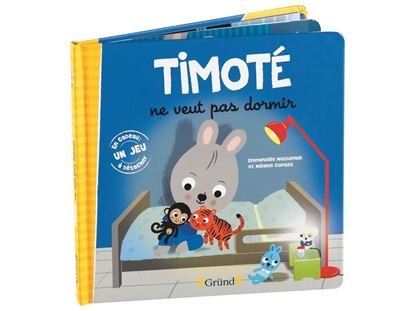 Image de 49188171 COLLECTION TIMOTÉ MAXI LOT