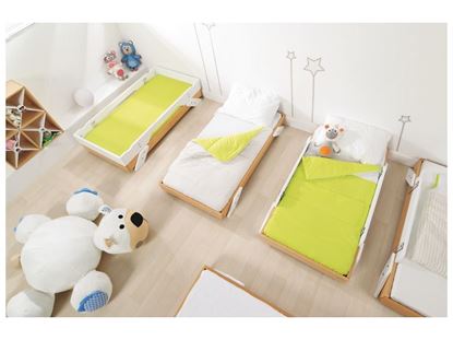 Image de 46689010 COUSSIN GÉANT Marius l'ours