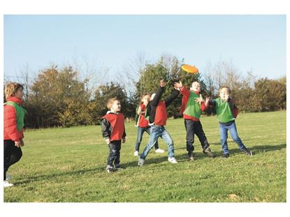 Image de 6645011 DISQUE VOLANT rigide