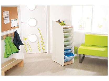 Image de 54901002 FAUTEUIL D'ACCUEIL Bia Banquette