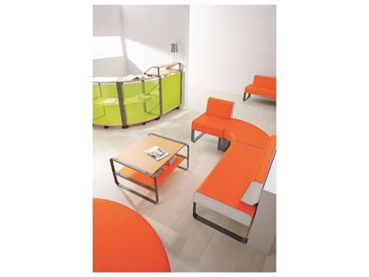 Image de 54900138 FAUTEUIL D'ACCUEIL Bia Chauffeuse