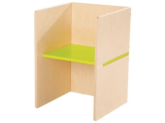 Image sur 54177002 FAUTEUIL Pop T1-T2