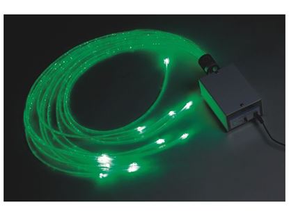 Image de 53238171 FIBRE OPTIQUE 12 GROS BRINS BLANCS