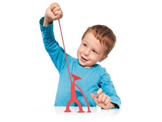 Image sur 53333171 FIDGET LA FAMILLE OOGI