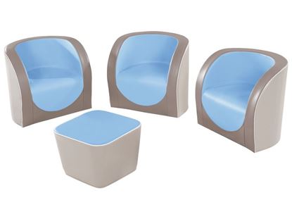 Image de 54884153 KIT SALON Cabrio