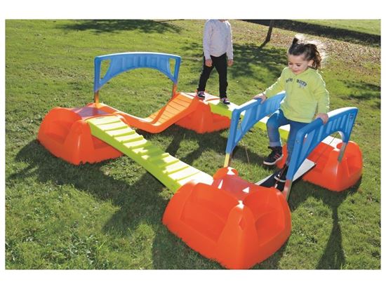 Image sur 53777020 Le gigantesque Explor'action