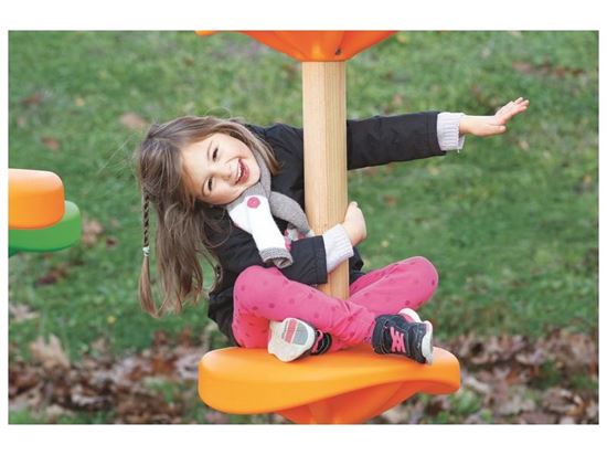 Image sur 51797020 LE PARCOURS DU COMBATTANT Gaya Fixation platines