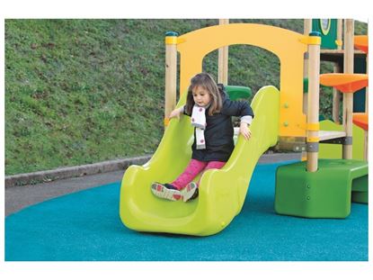 Image de 52171020 LE PARCOURS DU COMBATTANT Gaya Jambes de scellement