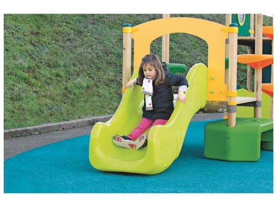 Image sur 52171020 LE PARCOURS DU COMBATTANT Gaya Jambes de scellement