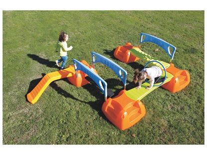 Image de 53713020 Le tremplin Explor'action