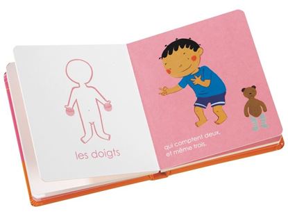 Image de 55007171 MAXI LOT COLLECTION IMAGIDOUX 1