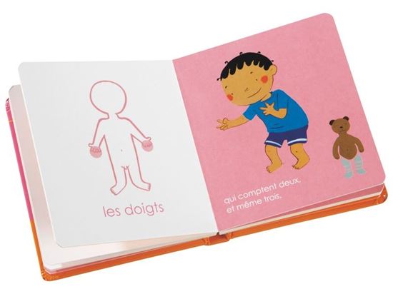 Image sur 55007171 MAXI LOT COLLECTION IMAGIDOUX 1