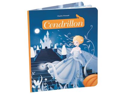 Image de 54434171 MAXI LOT COLLECTION LITO Les princesses