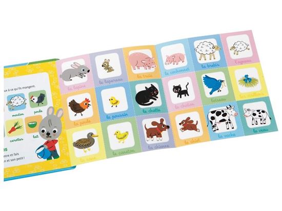 Image sur 54998171 MAXI LOT COLLECTION TIMOTÉ