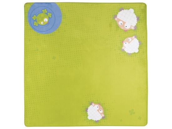 Image sur 55047020 MAXI LOT GRAND TAPIS Plume