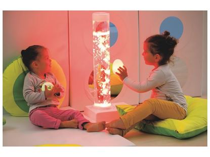 Image de 53241171 MINI COLONNE À BULLES (EAU)