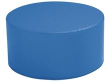 Image sur 645001 POUF ROND Basic