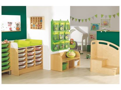 Image de 39476169 RANGEMENT Visio 9 poches