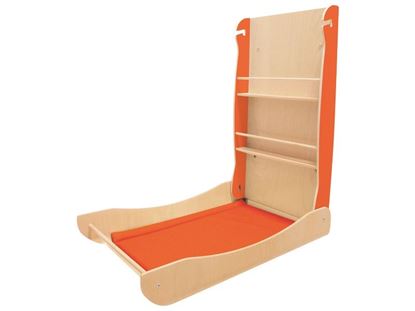 Image de 45334001 TABLE À LANGER MURALE Lookéo