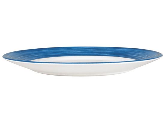 Image sur 21786142 VAISSELLE EN VERRE TREMPÉ COLORÉ Assiettes plates