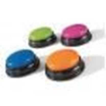 Image de 44733171 LOT DE 4 BUZZERS