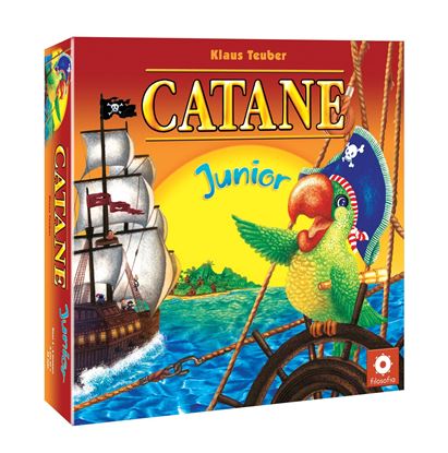 Image de AS70102 Catane Junior