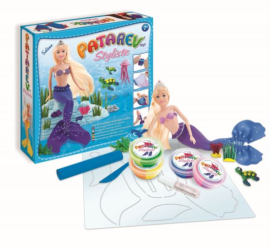 Image sur AS328623 Patarev Styl - Styliste - Sélène