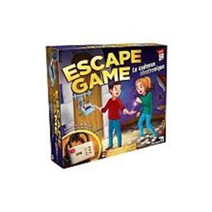 Image de AS1341278 Escape Game