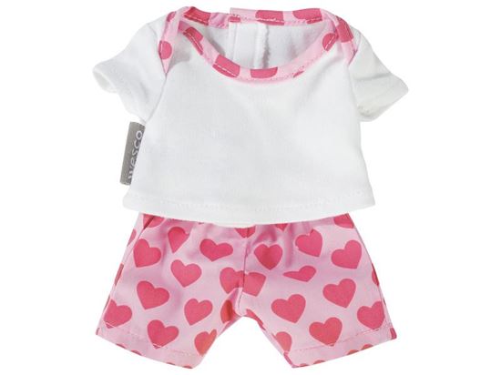 Image sur 55113003 PYJAMA Taille 0