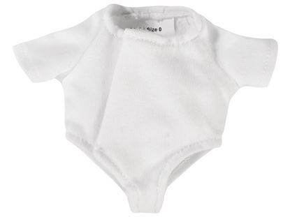 Image de 55115001 BODY Poupée Taille 0