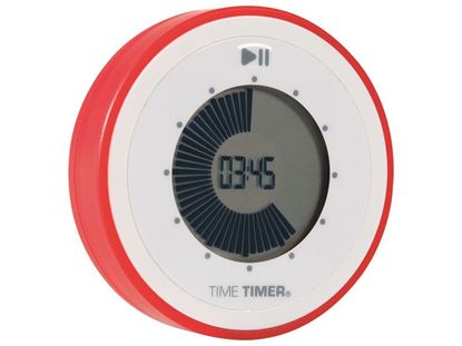 Image de 56193171 TIME TIMER MAGNÉTIQUE