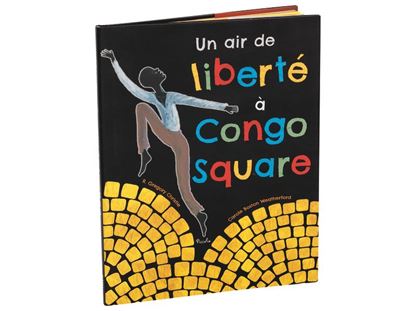 Image de 56286171 UN AIR DE LIBERTÉ À CONGO SQUARE