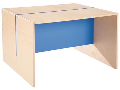 Image de 56333001 TABLE Pop T1-T2