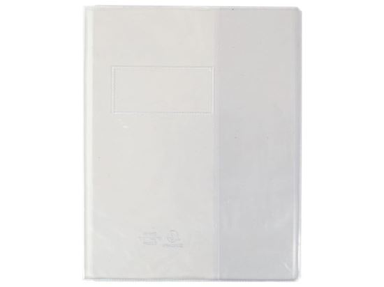 Image sur 56452000 PROTÈGE CAHIER Kover Rabats pochette 21 x 29,7 cm