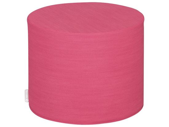 Image sur 56462001 POUF ROND New Basic