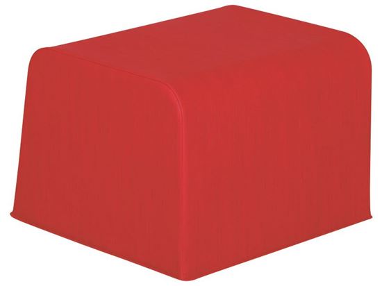 Image sur 56463002 POUF CARRÉ New Basic